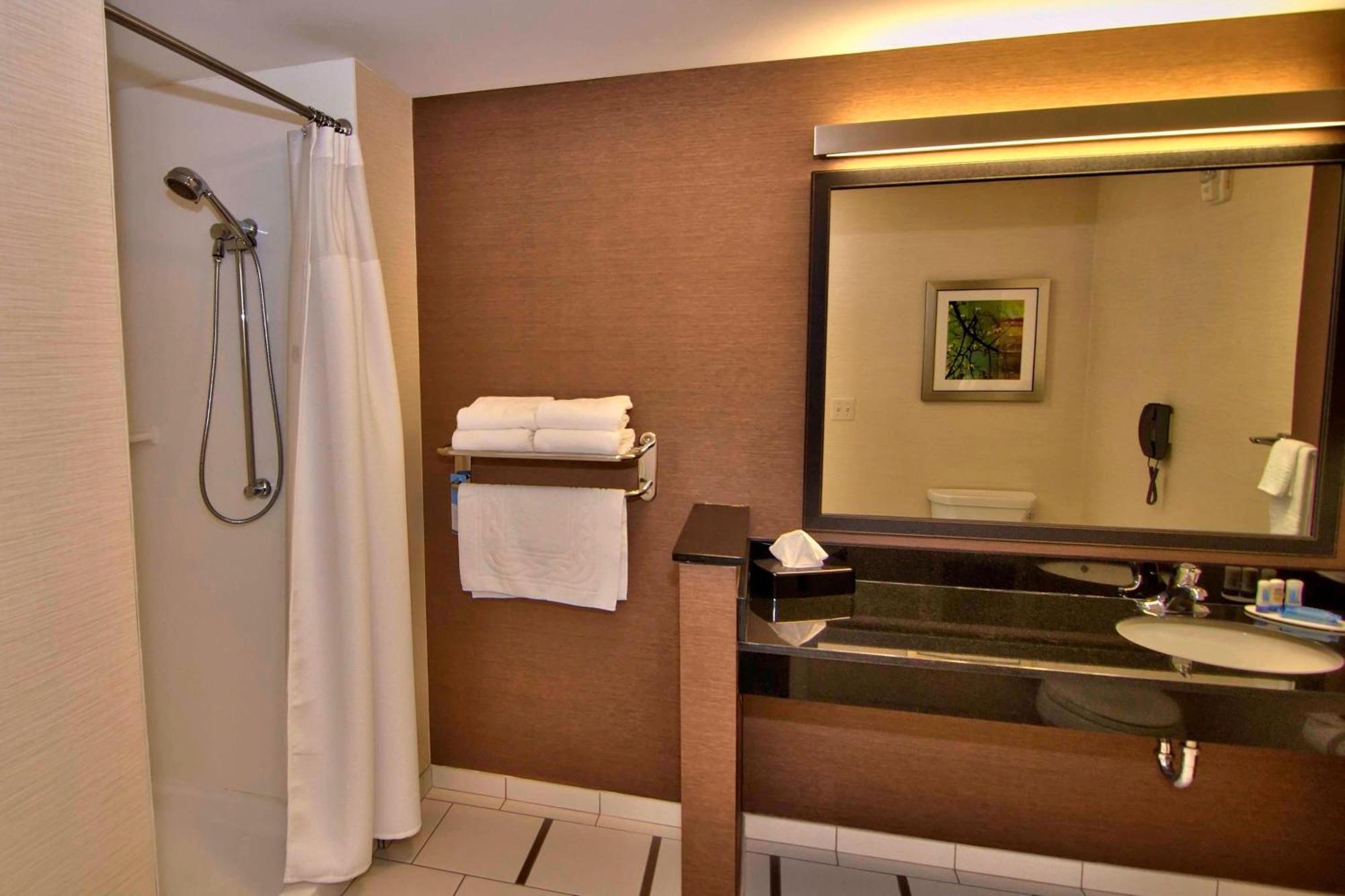 Fairfield Inn & Suites By Marriott Towanda Wysox Bagian luar foto