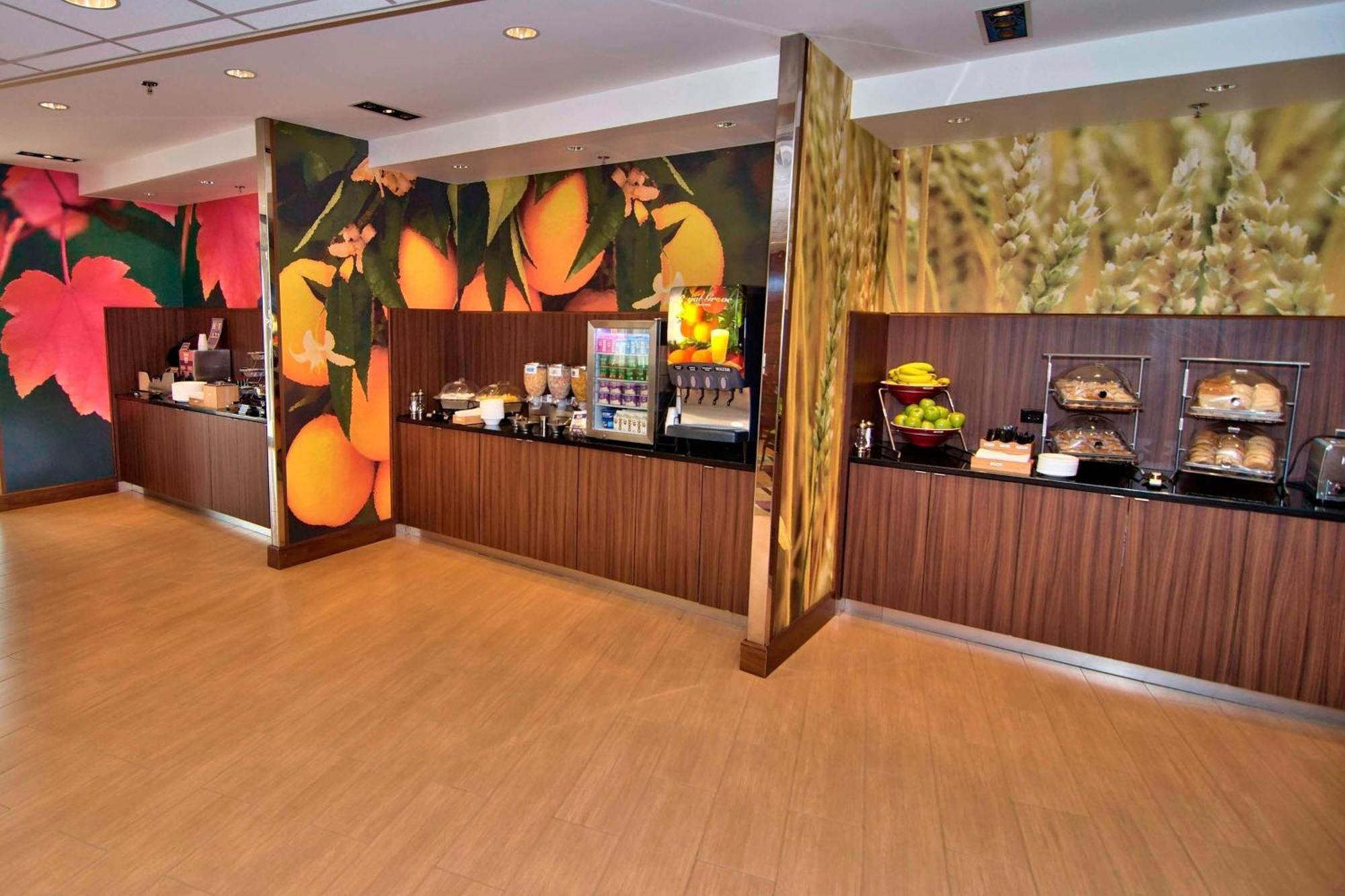 Fairfield Inn & Suites By Marriott Towanda Wysox Bagian luar foto