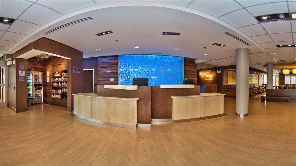 Fairfield Inn & Suites By Marriott Towanda Wysox Bagian luar foto