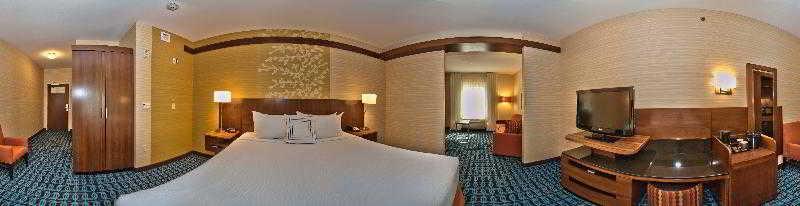 Fairfield Inn & Suites By Marriott Towanda Wysox Bagian luar foto