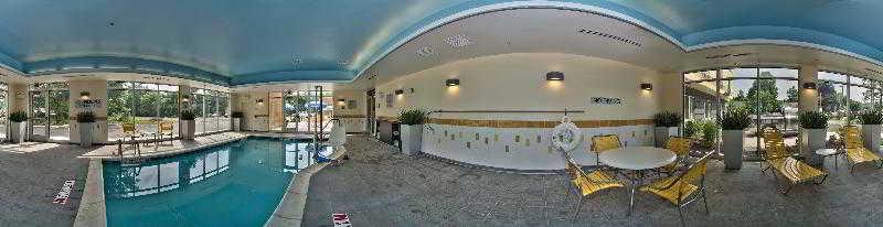 Fairfield Inn & Suites By Marriott Towanda Wysox Bagian luar foto