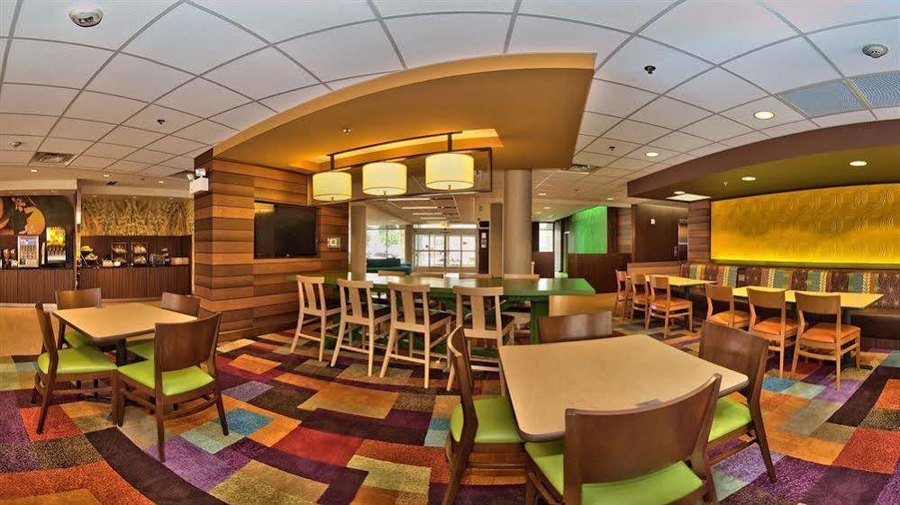 Fairfield Inn & Suites By Marriott Towanda Wysox Bagian luar foto